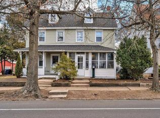 137 S Main St, Medford, NJ 08055