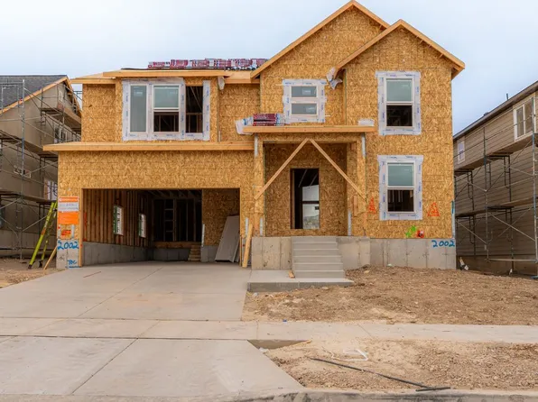 LOT 2002 S Twisted Oak Dr #12792, Herriman, UT 84096