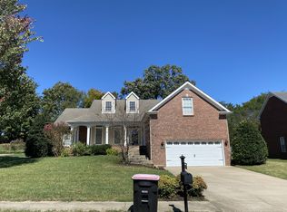 213 Cullom Way, Clarksville, TN 37043