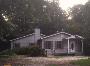 515 Huddleston Rd, Fayetteville, GA 30214