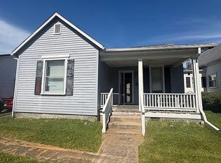 35 Trago St, Jackson, OH 45640
