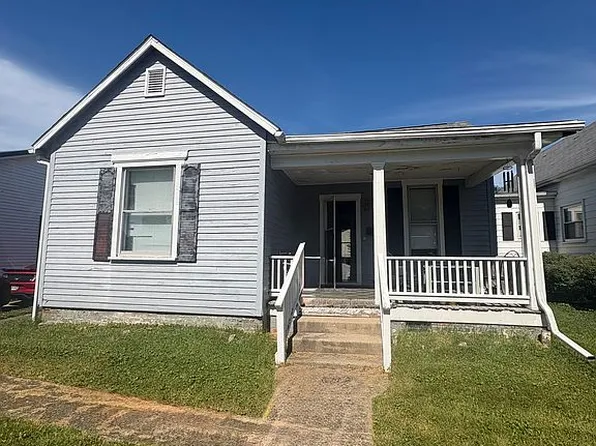 35 Trago St, Jackson, OH 45640