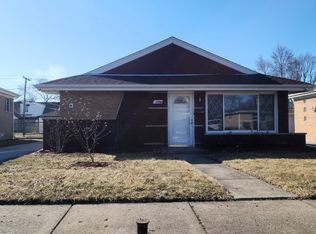 11550 Kolin Ave, Alsip, IL 60803