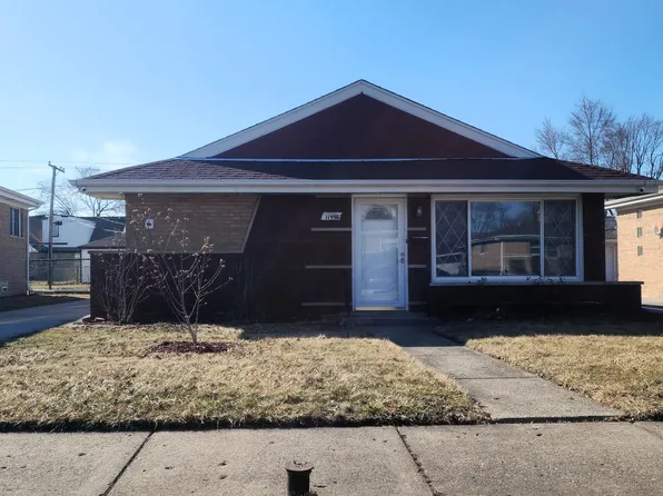 11550 Kolin Ave, Alsip, IL 60803