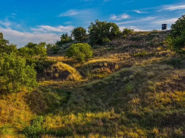 County Road 272, Breckenridge, TX 76424