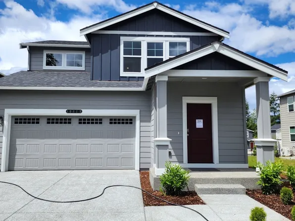 10619 SE 265th Place #1020, Kent, WA 98030