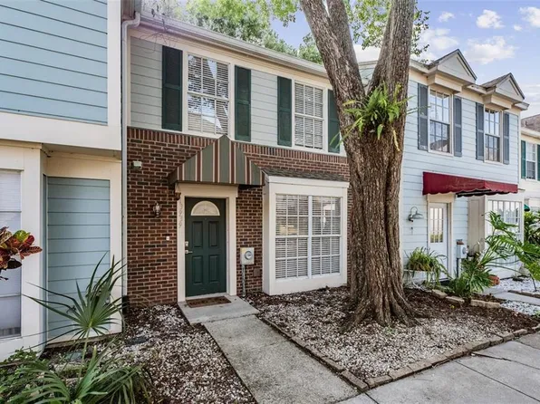 13939 Fletchers Mill Dr, Tampa, FL 33613