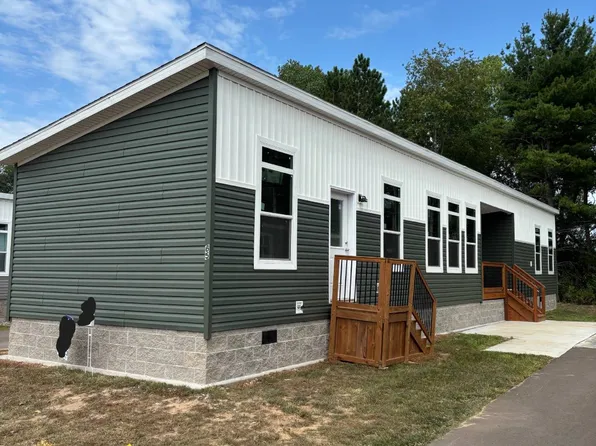 3536 W Folsom 65, Eau Claire, WI 54703