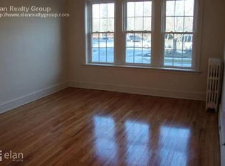 615 W Talcott Rd APT 1, Park Ridge, IL 60068