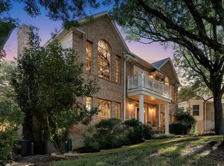 3913 Caney Creek Rd, Austin, TX 78732