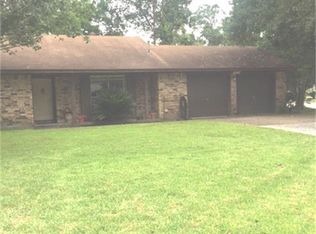 8602 Merlin Dr, Houston, TX 77055