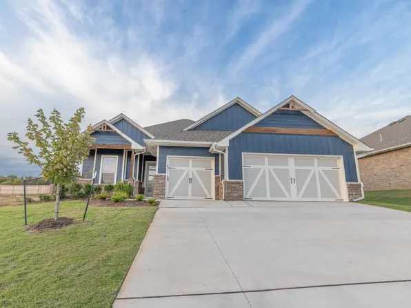9001 Stark St, Arcadia, OK 73007