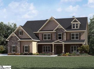 427 Coleridge Ln, Simpsonville, SC 29681