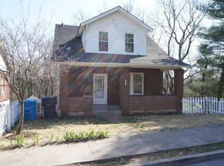 1534 Morningside St SE, Roanoke, VA 24013