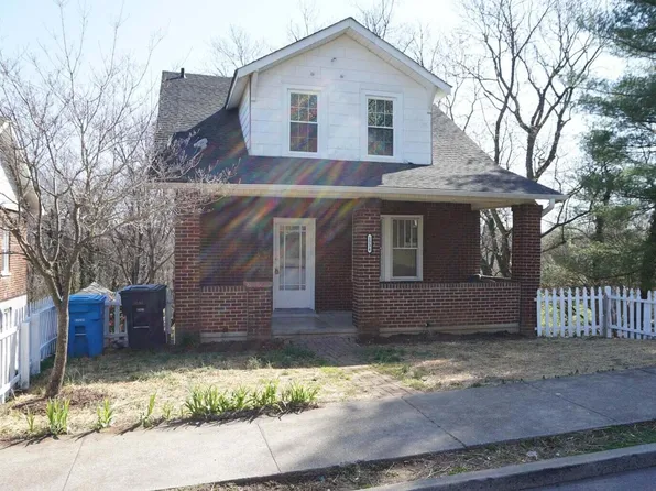 1534 Morningside St SE, Roanoke, VA 24013