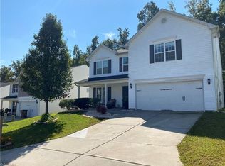 1902 Chapel Brook Way, Greensboro, NC 27405