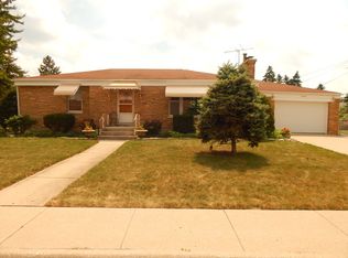 2736 Louis St, Franklin Park, IL
