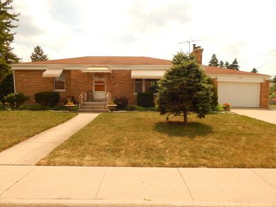 2736 Louis St, Franklin Park, IL, 60131