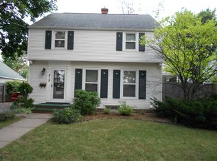 913 W Summer St, Appleton, WI 54914