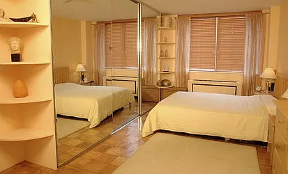 Sold by Rand Realty NY