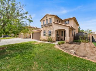 44429 Byron Dr, Lancaster, CA 93535