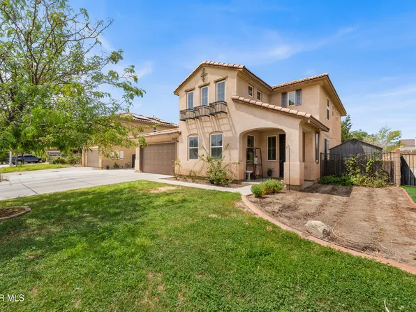 44429 Byron Dr, Lancaster, CA 93535