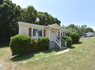 5624 Greene St, Charlotte, NC 28269