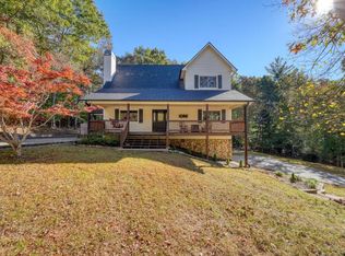 292 High Country Cir, Morganton, GA 30560