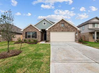 713 Rumple Elm Rd, Magnolia, TX 77354