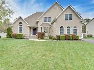 708 Joseph Ave, Lanoka Harbor, NJ