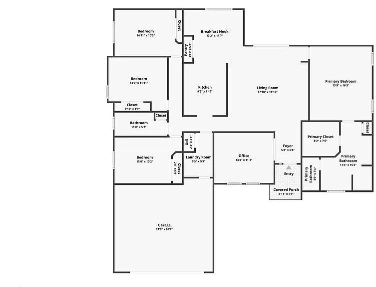 426 Disston Ave — Photo 2