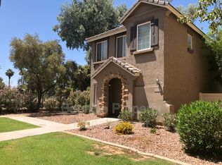 5720 S 21st Pl, Phoenix, AZ 85040