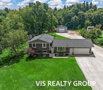 10340 Sleeper St, Grand Haven, MI, 49417