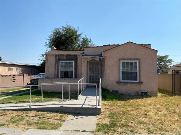 3370 Josephine St, Lynwood, CA 90262