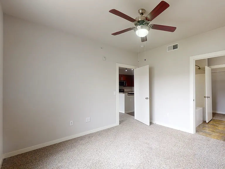 The District At Cypress Waters - Parson's Green — Photo 255