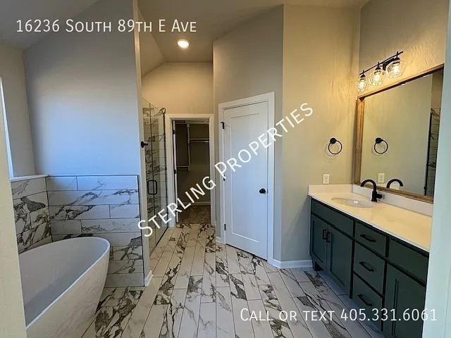 16236 S 89th East Ave — Photo 27