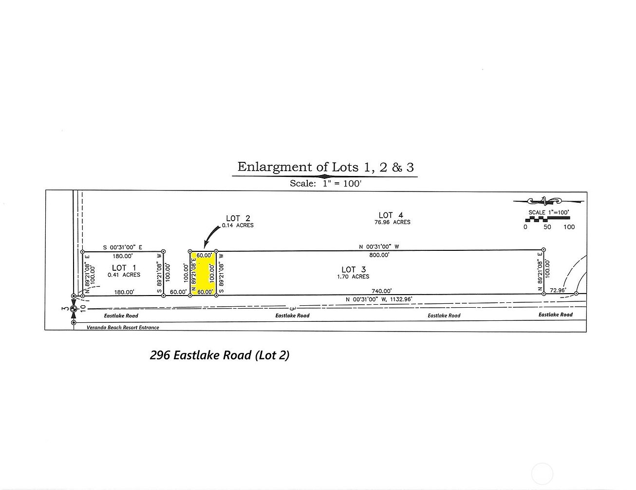 2nd image of 296 Eastlake Road
