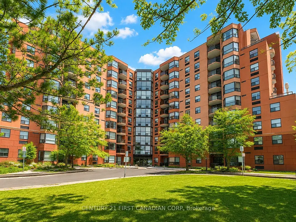 600 Talbot St #810