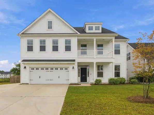 313 Haflinger Ln, Lexington, SC 29072