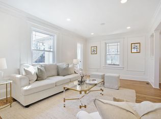 46 Oak Ridge Ave, Nutley, NJ 07110