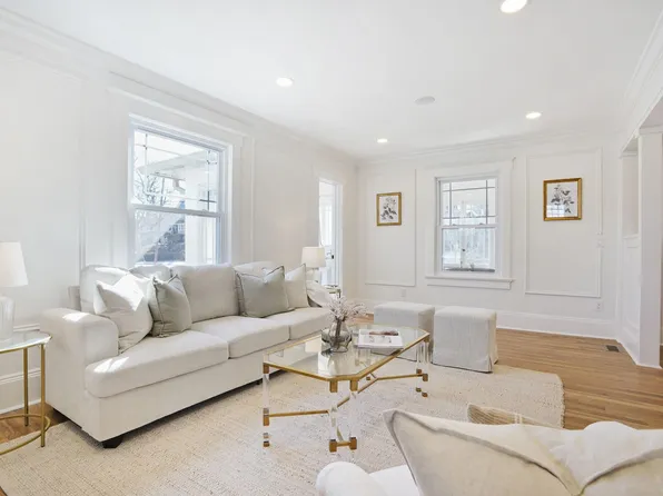 46 Oak Ridge Ave, Nutley, NJ 07110