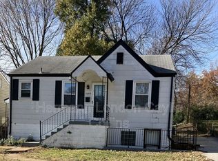 10065 Dorothy Ave, Saint Louis, MO