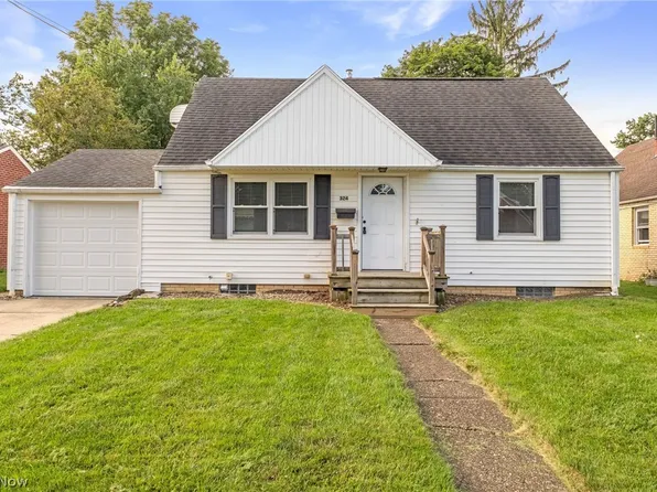 324 Viking St NW, North Canton, OH 44720