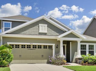 15712 Sunset Run Ln, Lithia, FL 33547