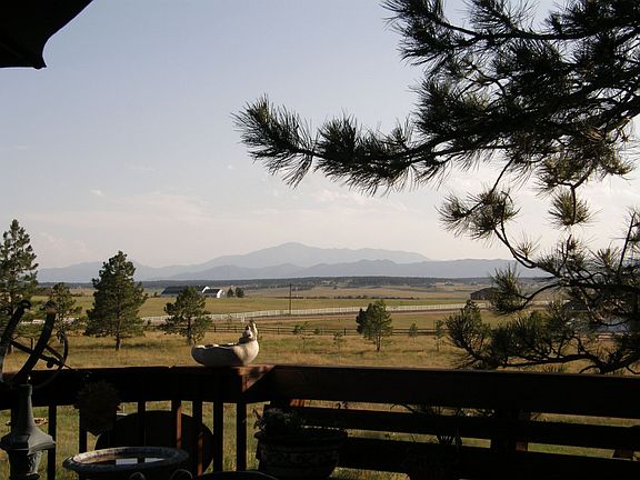 Imagine... Your new VIEW!