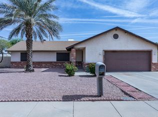3501 W Michelle Dr, Glendale, AZ 85308