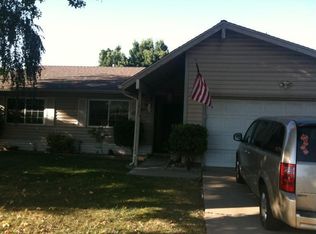 1617 Falmouth Way, Modesto, CA 95355