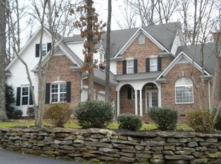 128 Medon Malesus Rd, Jackson, TN 38356