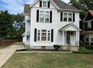 774 National Rd W, Richmond, IN 47374