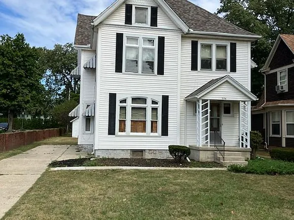 774 National Rd W, Richmond, IN 47374